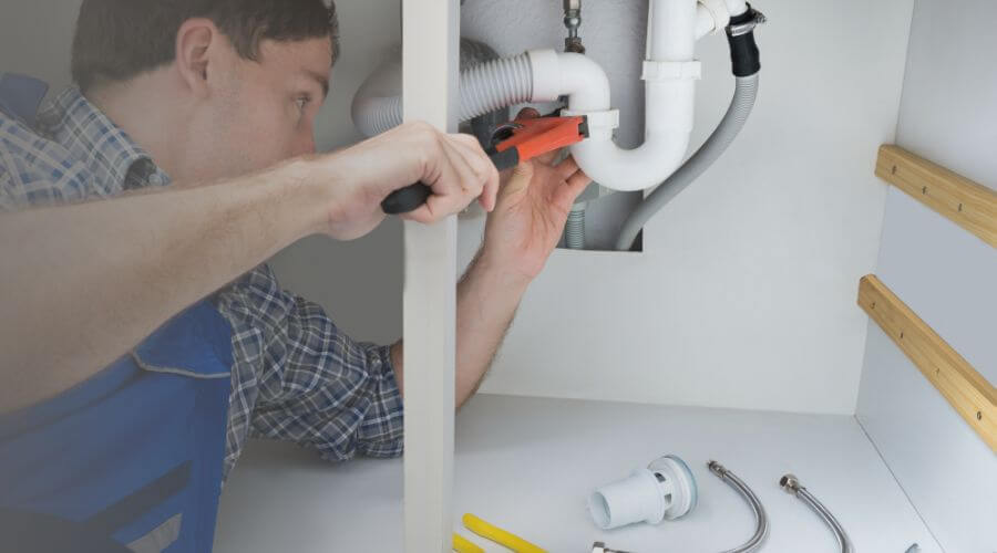 Professional Leak Detection in Annapolis, IL